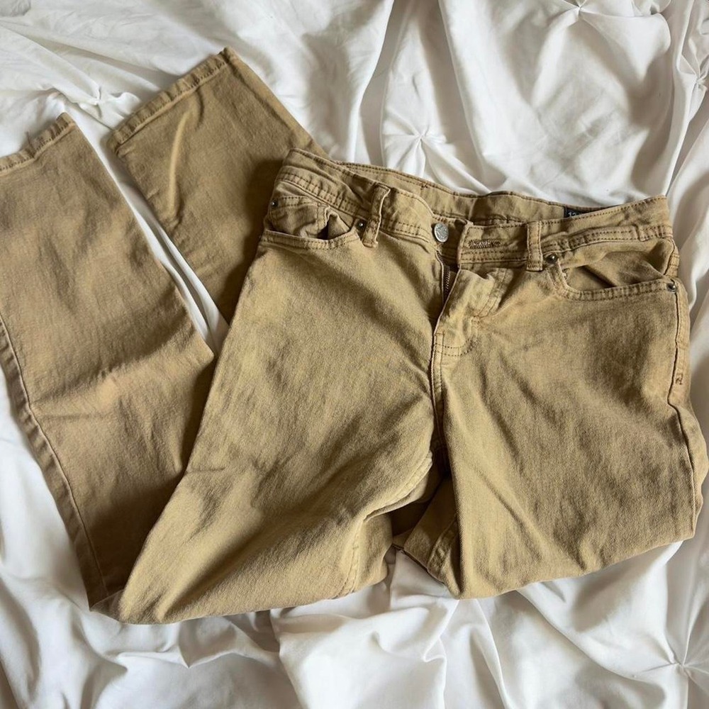 pants